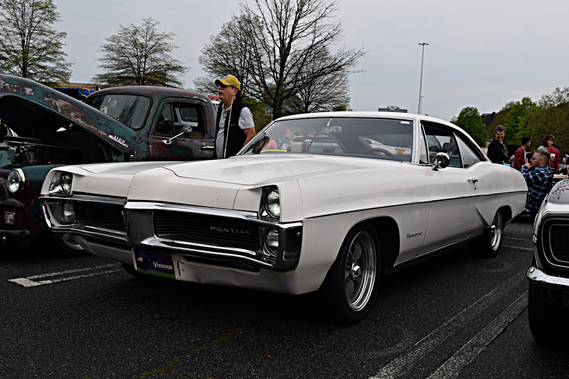 Illustration for article titled Caffeine and Octane Atlanta - 4/7/19